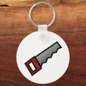 sägen schlüsselanhänger (Vorderseite)