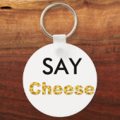 sagen schlüsselanhänger (Vorderseite)