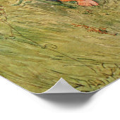 Sagen Sie einen netten Weg zu Ihrem Onkel, 1917, v Poster (Ecke)