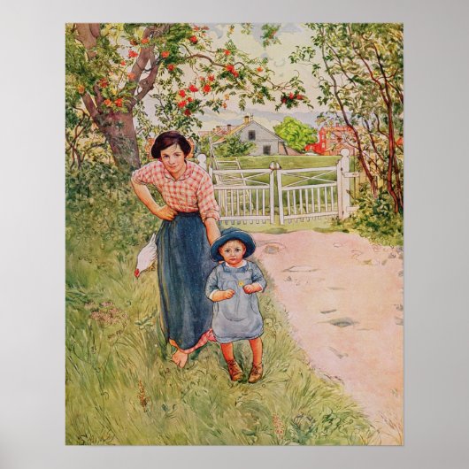 Sagen Sie einen netten Weg zu Ihrem Onkel, 1917, v Poster (Vorne)