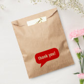 Sagen Sie es Geschenktütchen (Versiegelt)