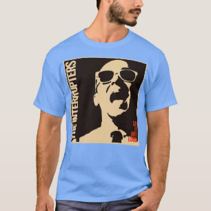 Sagen Sie, es laute die Unterbrecher T-Shirt