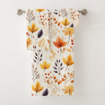 Sagen Sie es mit Herbstlaub 2 -