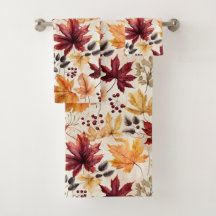 Sagen Sie es mit Herbstlauben 3 -