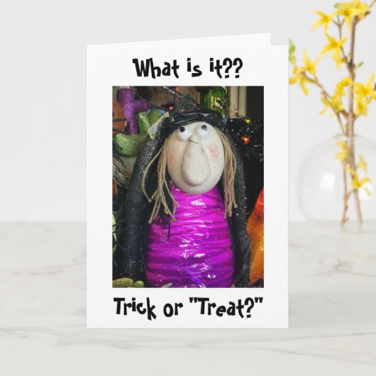 SAGEN SIE, ES WIRD "LECKEREI" NICHT FÜR UNS AUF HA KARTE (Gelbe Blume)