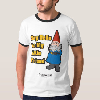 Sagen Sie hallo! T-Shirt