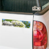 Sagen Sie, ich Liebe Sie heute! Autoaufkleber Hydr (Auf Lkw)