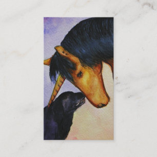 Sagen Sie Ihnen geheimen Visitenkarten Visitenkarte