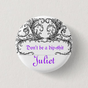Sagen Sie ja Juliet Button