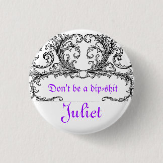 Sagen Sie ja Juliet Button