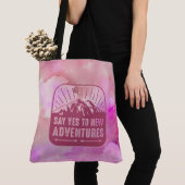 SAGEN SIE JA... TASCHE (Von Nahem)