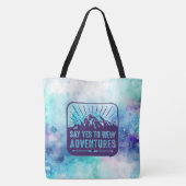 SAGEN SIE JA... TASCHE (Rückseite)