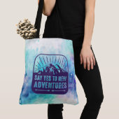 SAGEN SIE JA... TASCHE (Von Nahem)