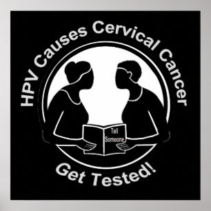 Sagen Sie jemandem DARK Poster