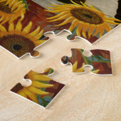 "Sagen Sie Käse-" Puzzlespiel Puzzle (Seite)