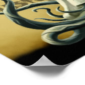 Sagen Sie meinen Namen: Hastur Hastur Hastur Hastu Poster (Ecke)