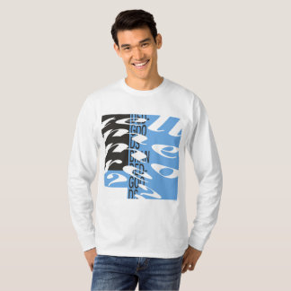 sagen Sie mir mehr?? T - Shirt