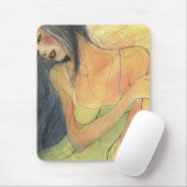 Sagen Sie mir… Mousepad (Mit Mouse)