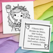 Sagen Sie mit dieser Niedlichen Pflanze Themed Col