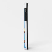 sagen, was der Fall ist Case-Mate iPhone Hülle (Hinten/Links)