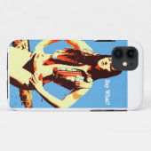 sagen, was der Fall ist Case-Mate iPhone Hülle (Rückseite (Horizontal))