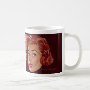 sagenhaft angerufen, antwortete ich kaffeetasse