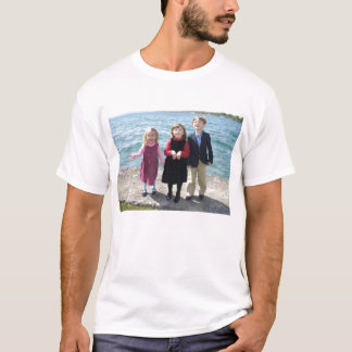 Sager-Adoptions-Feier T-Shirt