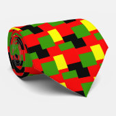 Sägewerk Krawatte (Gerollt)