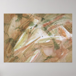 Sägezahnzahn Poster