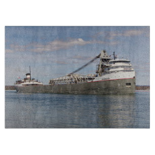 Saginaw Cutting Board Schneidebrett