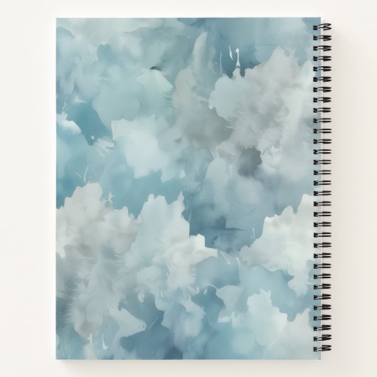 Sagitario Notizblock (Rückseite)