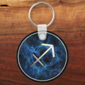 Sagitarius Schlüsselanhänger (Vorderseite)