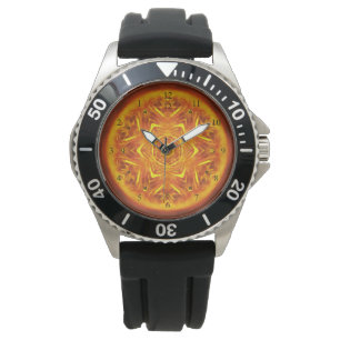 Sagittarier A Quasar V4 ~ Time Machine ~ Sehen Armbanduhr