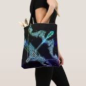 Sagittarier, Archer-Zodiaktote-Tasche Tasche (Von Nahem)