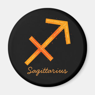 Sagittarier Magnet