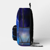 Sagittarier Rucksack (Rechts)