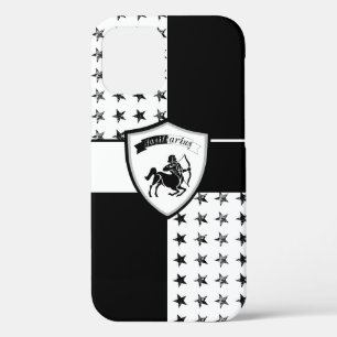 Sagittarier-Symbol Case-Mate iPhone Hülle