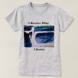 Sagittarier T - Shirt - Kunst