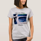 Sagittarier T - Shirt - Kunst (Vorderseite)