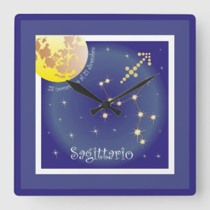Sagittario 23 novembre al 21 dicembre Uhr