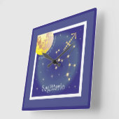 Sagittario 23 novembre al 21 dicembre Uhr (Winkel)