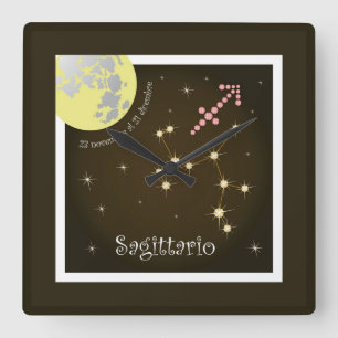 Sagittario 23 novembre al 21 dicembre Uhr