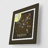 Sagittario 23 novembre al 21 dicembre Uhr (Winkel)