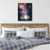Sagittarius A Leinwanddruck (Insitu (Schlafzimmer))