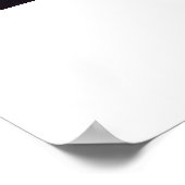 Sagittarius A Poster (Ecke)