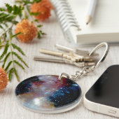 Sagittarius A Schlüsselanhänger (Vorderseite rechts)