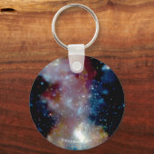 Sagittarius A Schlüsselanhänger (Vorderseite)