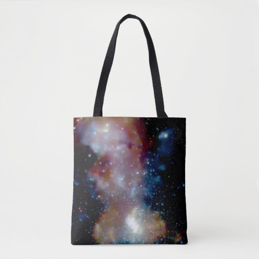 Sagittarius A Tasche (Vorderseite)
