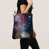Sagittarius A Tasche (Von Nahem)