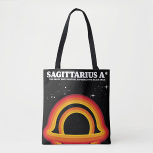 Sagittarius A* Tasche
